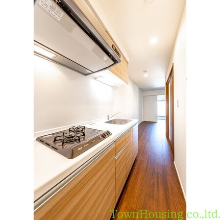 ウェルスクエア目黒祐天寺の物件内観写真